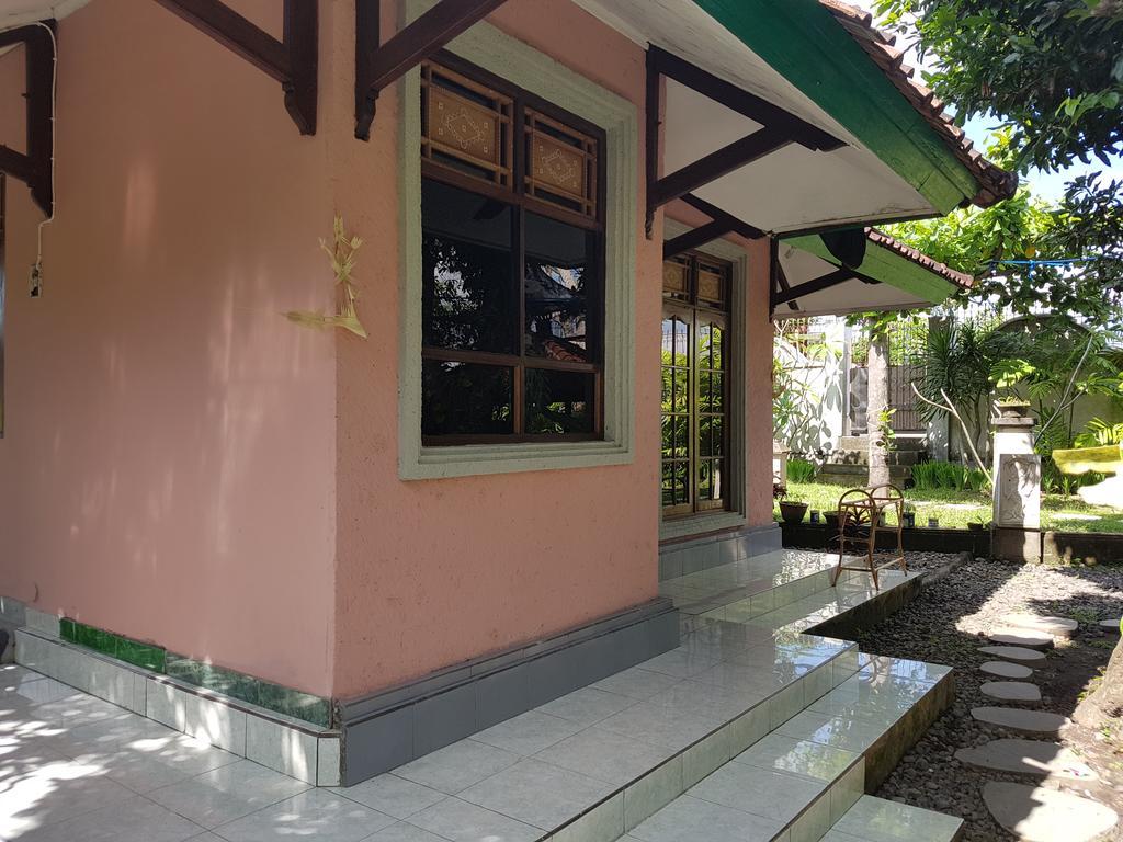 Villa Bale Seni Mataram Kültér fotó
