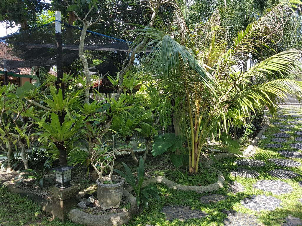 Villa Bale Seni Mataram Kültér fotó