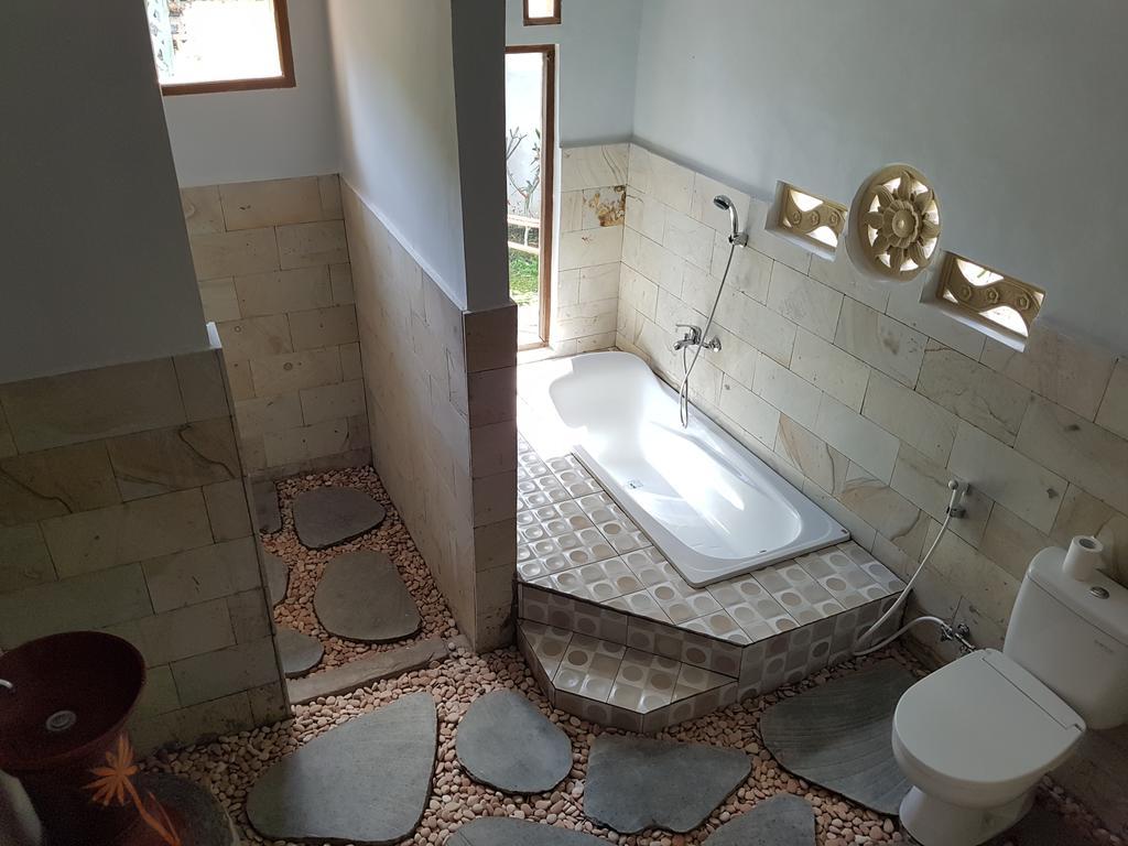Villa Bale Seni Mataram Kültér fotó