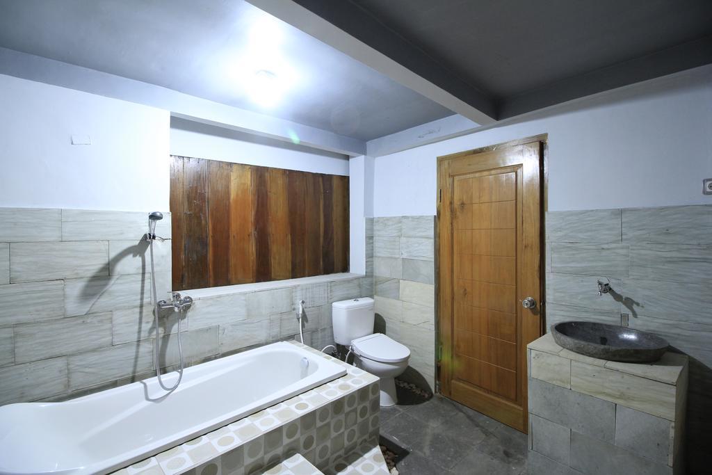 Villa Bale Seni Mataram Kültér fotó
