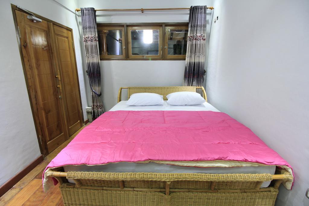 Villa Bale Seni Mataram Kültér fotó