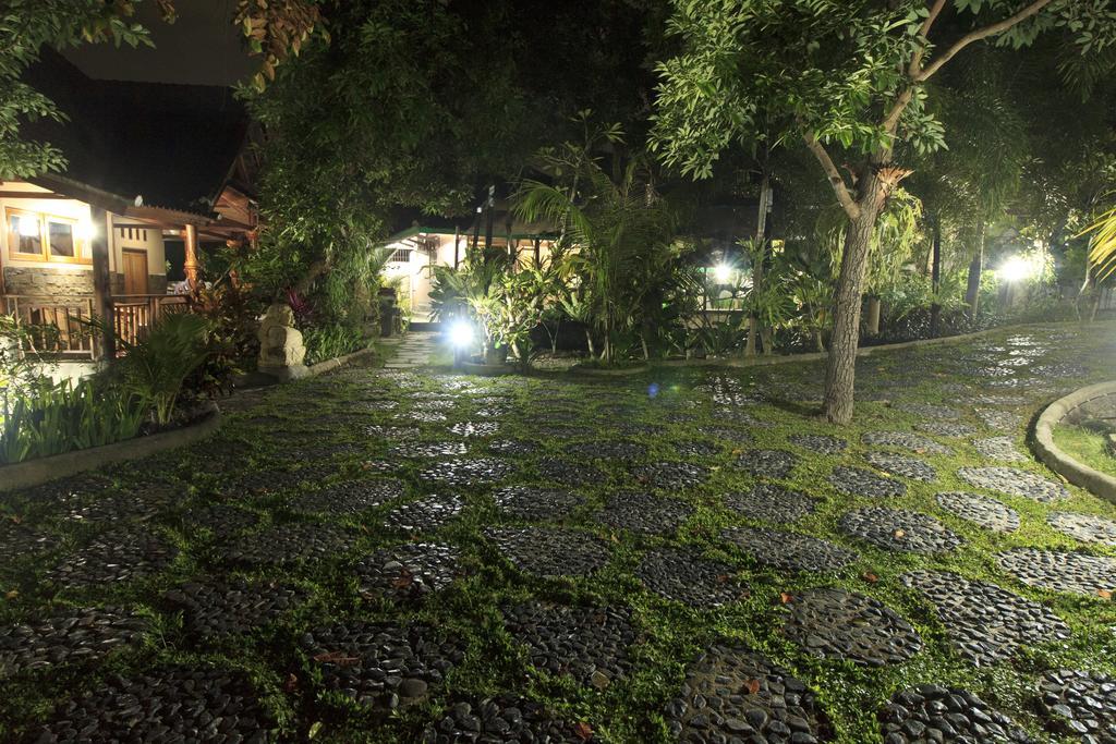 Villa Bale Seni Mataram Kültér fotó