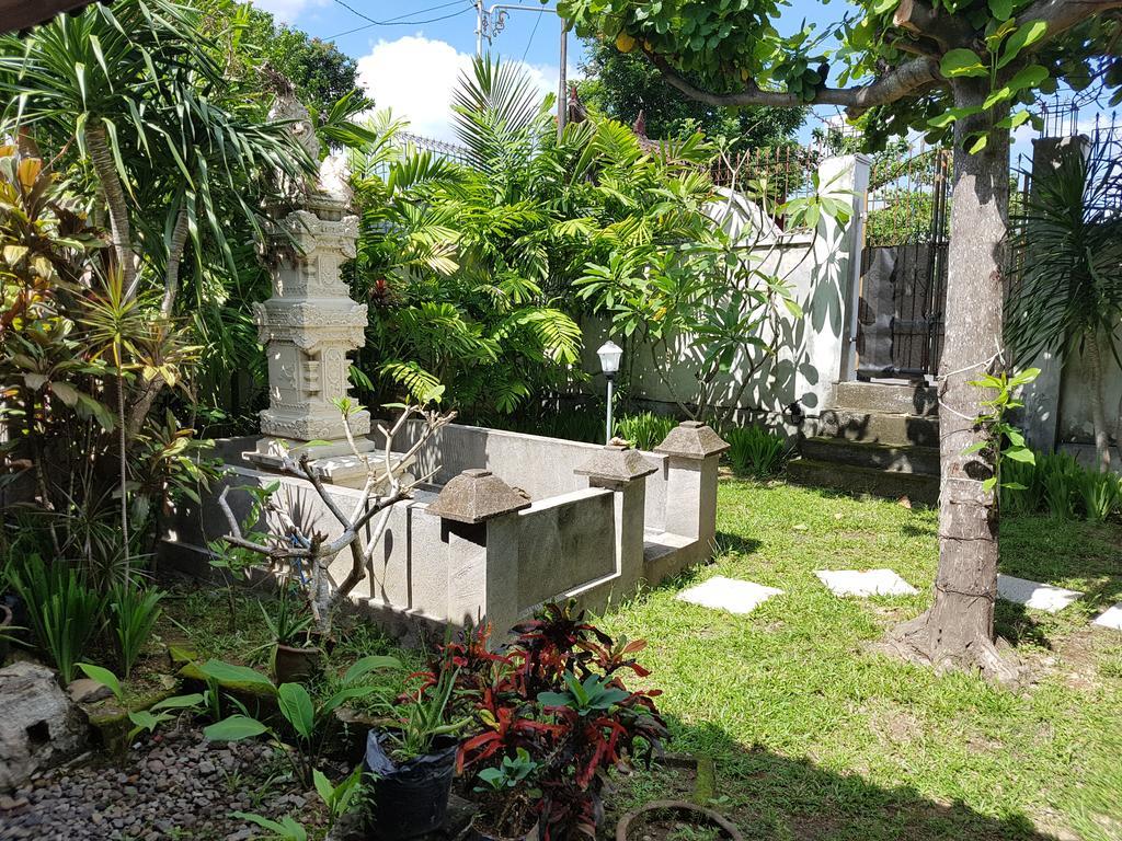 Villa Bale Seni Mataram Kültér fotó
