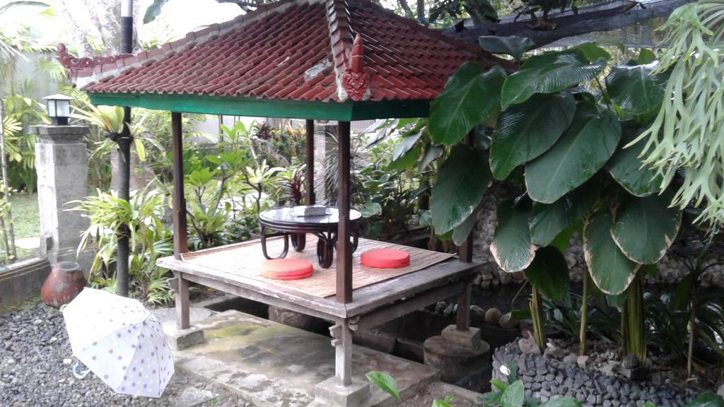 Villa Bale Seni Mataram Kültér fotó