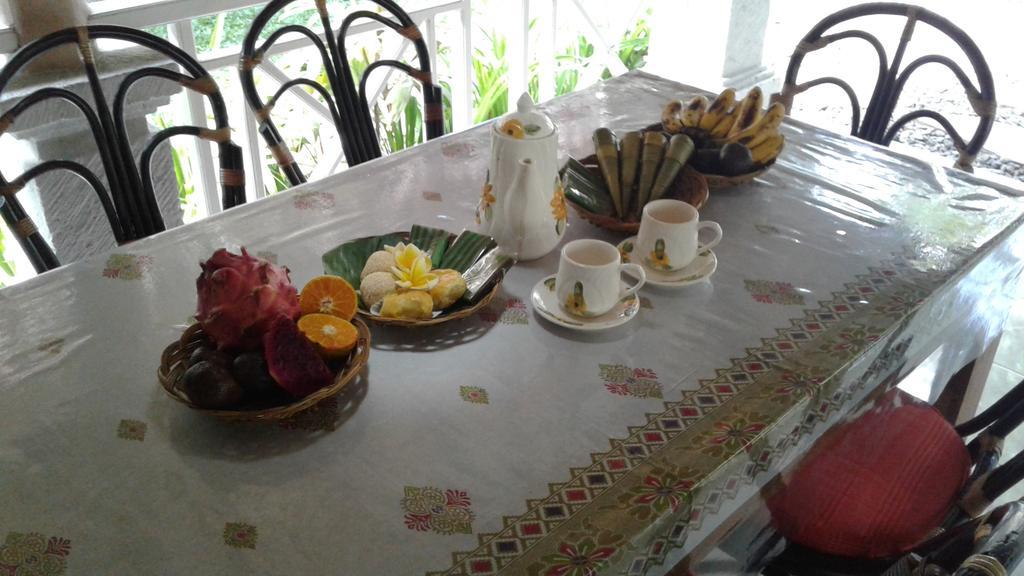 Villa Bale Seni Mataram Kültér fotó