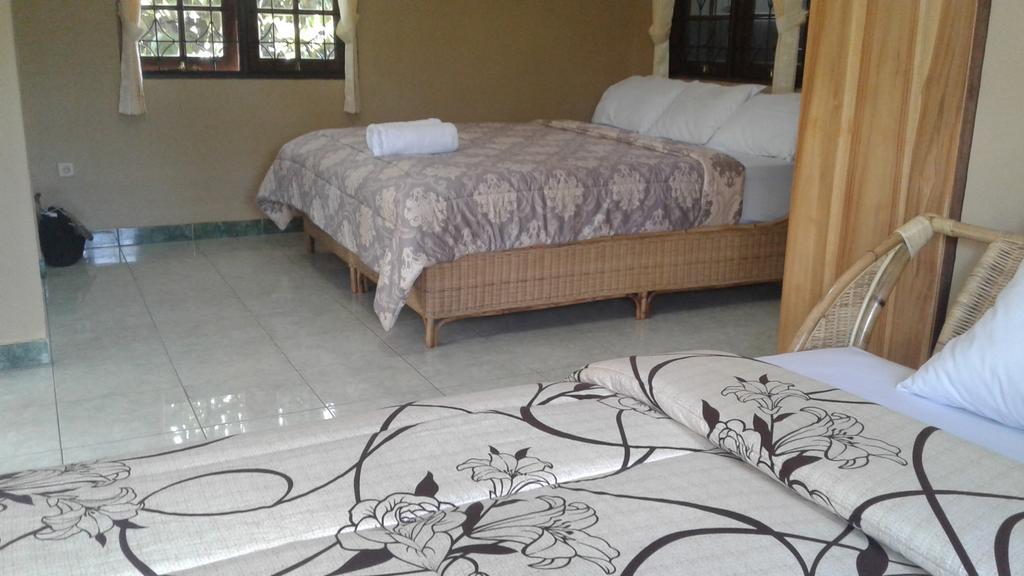 Villa Bale Seni Mataram Kültér fotó