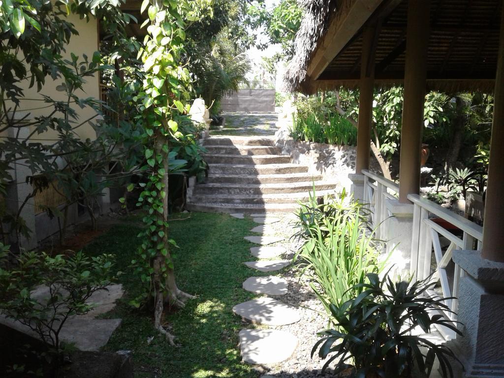Villa Bale Seni Mataram Kültér fotó